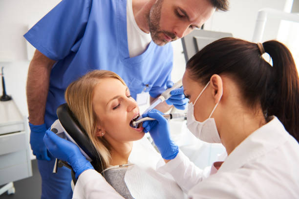 Best Emergency Dental Care  in Middlefield, OH