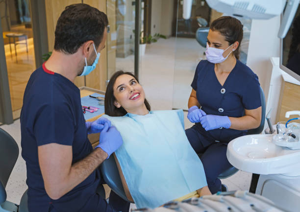 Best Root Canal Treatment  in Middlefield, OH