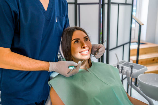Best Teeth Whitening  in Middlefield, OH