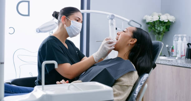 Oral Cancer Screening in Middlefield, OH