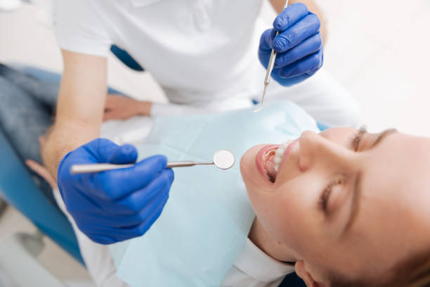 Best Dentures (Full and Partial)  in Middlefield, OH