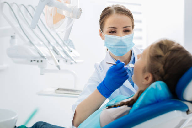 Best Traditional Braces  in Middlefield, OH