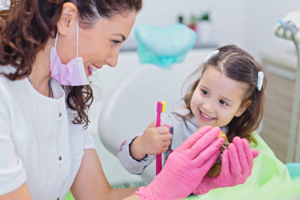 Best Laser Dentistry  in Middlefield, OH