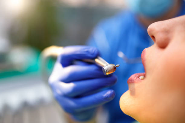 TMJ/TMD Treatment in Middlefield, OH